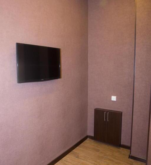 Suite con Idromassaggio, Eridana