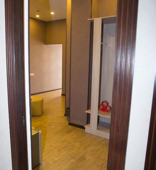 Suite con Idromassaggio, Eridana