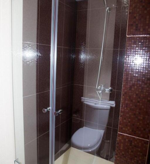 Suite 2 Camere da Letto, Eridana