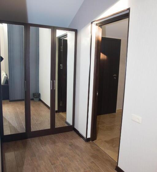 Suite 2 Camere da Letto, Eridana