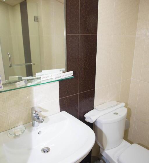 Suite 2 Camere da Letto, Eridana