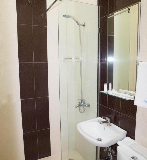 Camera Economy, Eridana