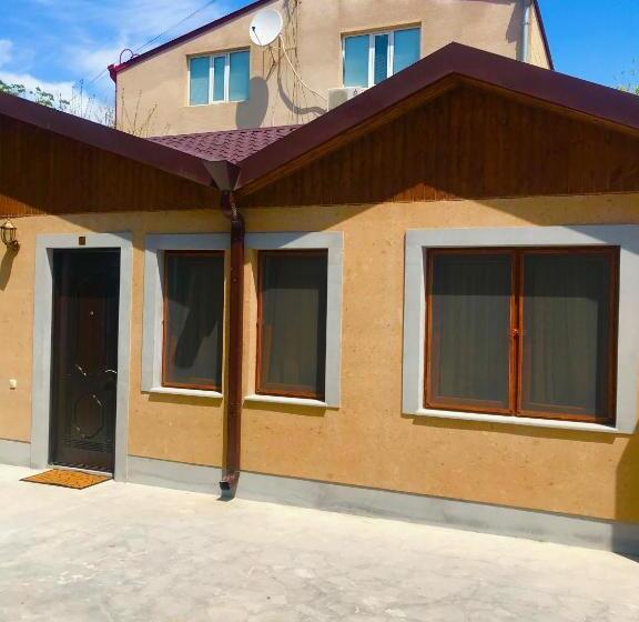 سوییت, Eridana