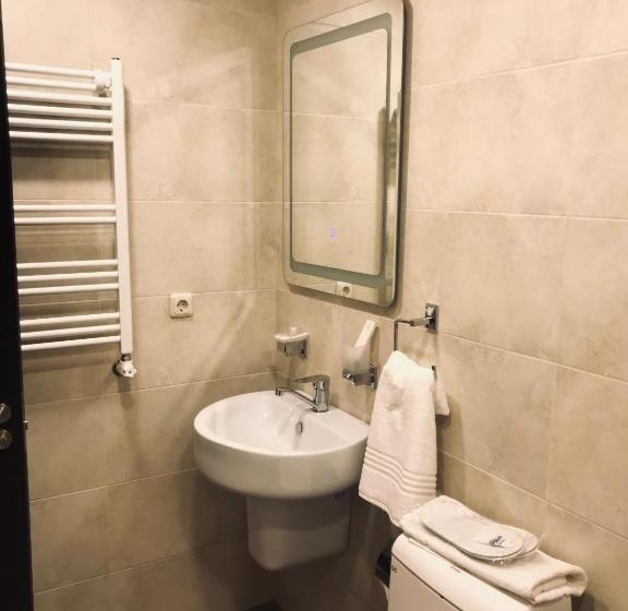 Casa 2 Camere da Letto, Eridana