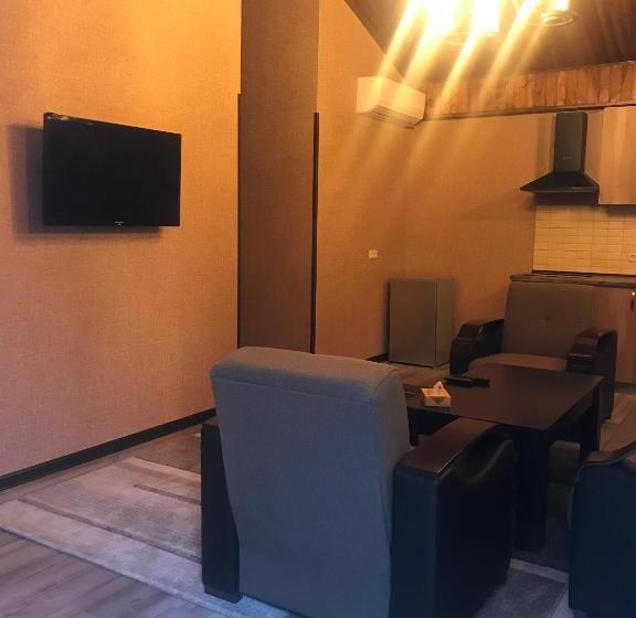 Casa 2 Camere da Letto, Eridana