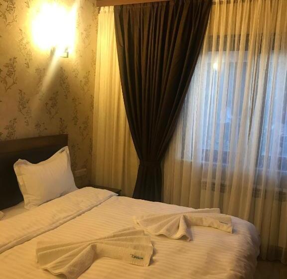 Casa 2 Camere da Letto, Eridana