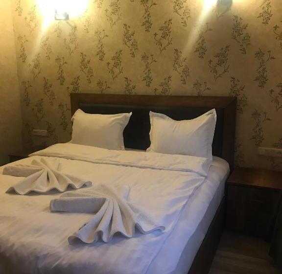 Casa 2 Camere da Letto, Eridana