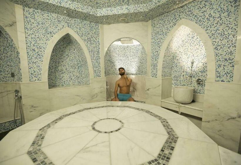 전용 풀장 스위트, Ibiza Hotel&spa