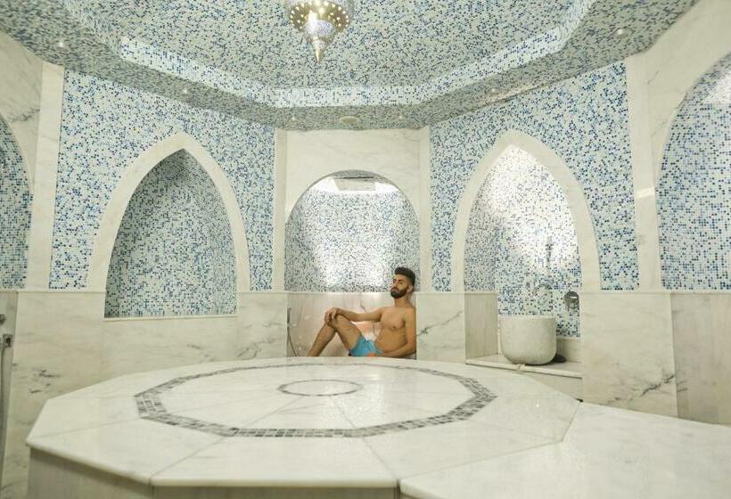 Suite with Pool, Ibiza Hotel&spa