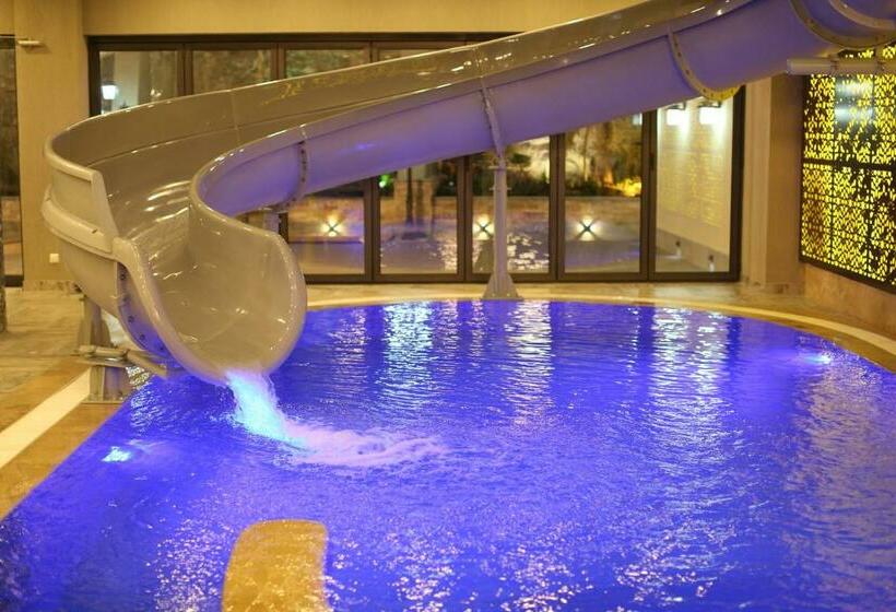 전용 풀장 스위트, Ibiza Hotel&spa