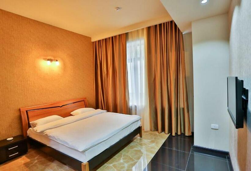 이코노미 룸, Ibiza Hotel&spa