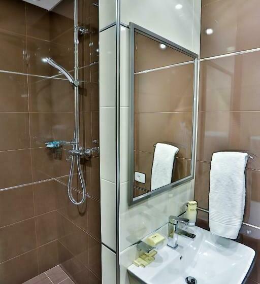 이코노미 룸, Ibiza Hotel&spa