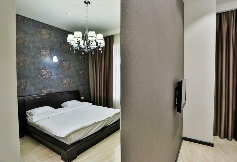 이코노미 룸, Ibiza Hotel&spa