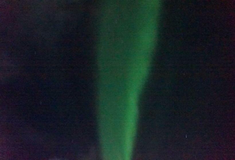 اتاق عادی, Kanslarinn Hella