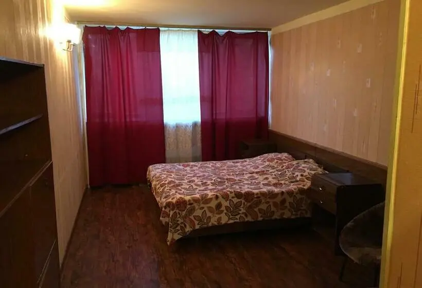 اتاق استاندارد سه نفره, Nairi Rest House
