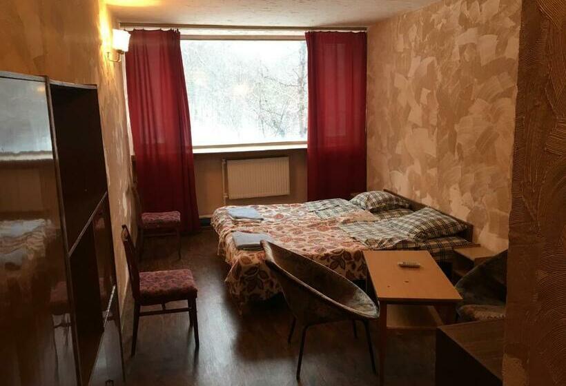 اتاق استاندارد, Nairi Rest House