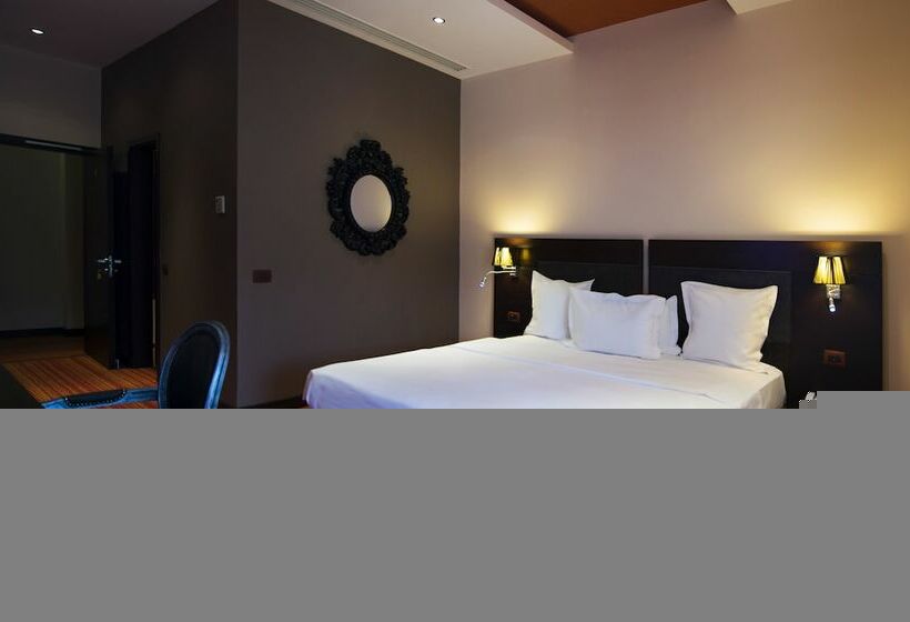 اتاق استاندارد, Nane