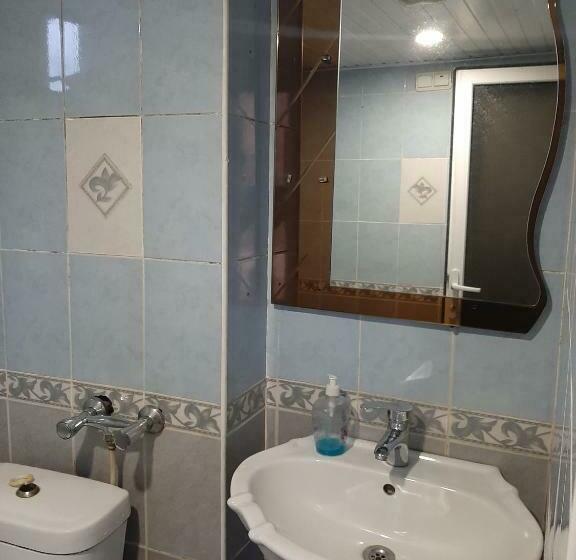 اتاق استاندارد, Narvar