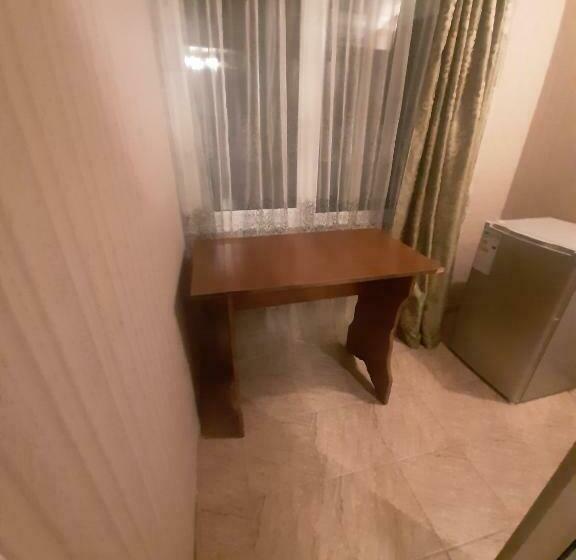 اتاق استاندارد, Narvar