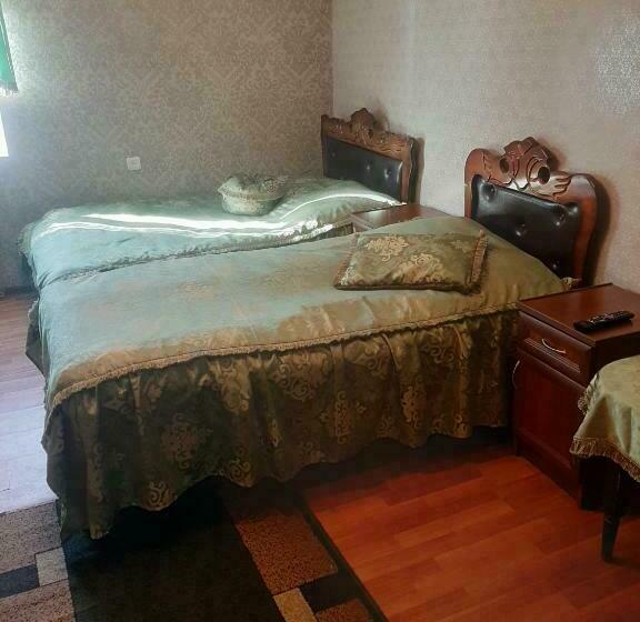 اتاق استاندارد چهار تخته, Narvar