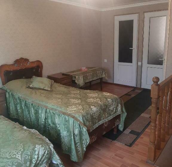 اتاق استاندارد, Narvar