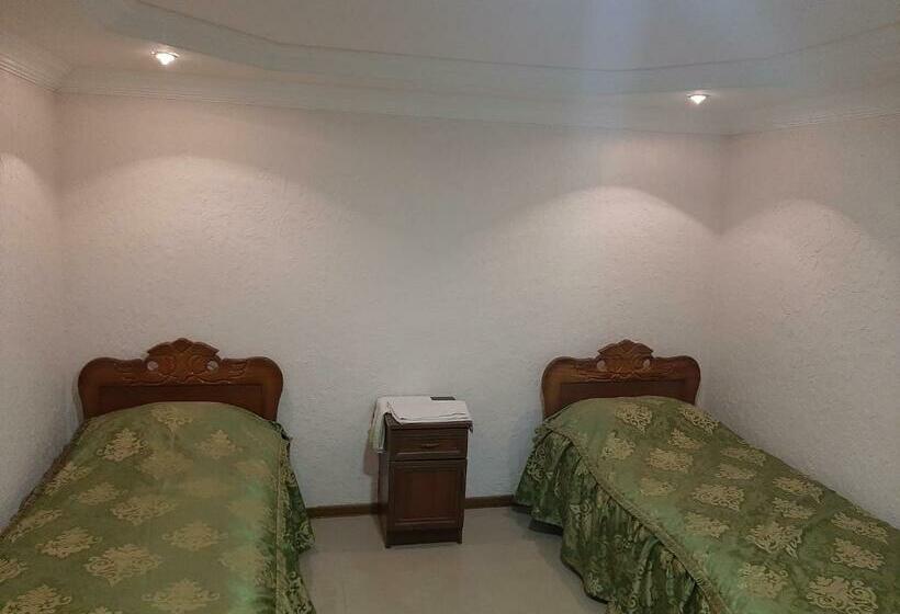 اتاق استاندارد, Narvar