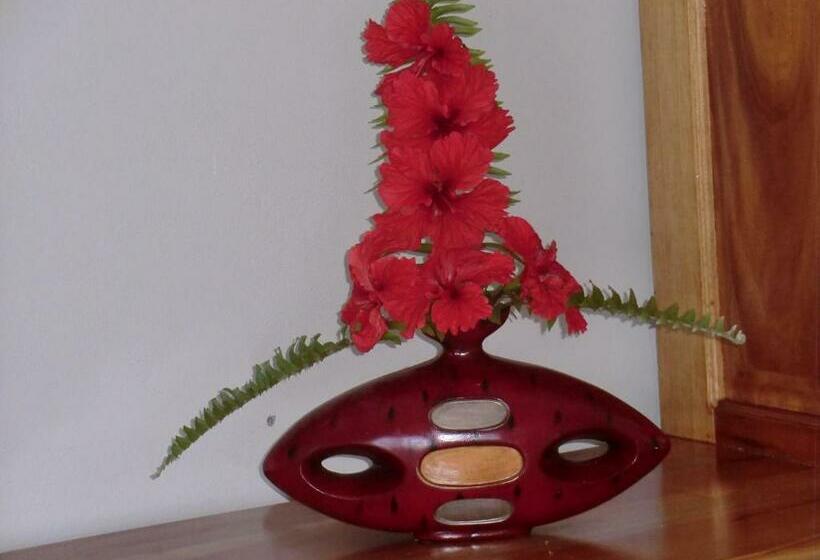 اتاق لوکس با تخت بزرگ, Pimento Lodge Resort