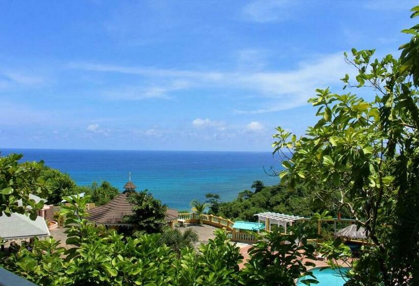 اتاق سوپریور با تخت بزرگ, Pimento Lodge Resort