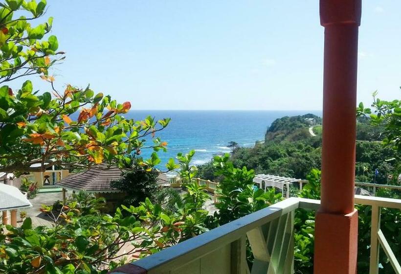 اتاق سوپریور با تخت بزرگ, Pimento Lodge Resort