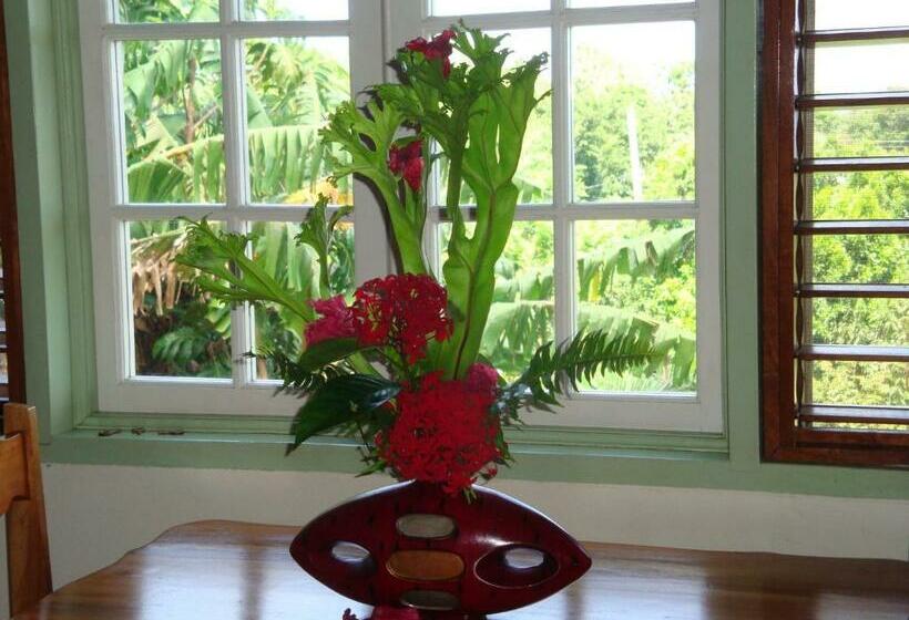 اتاق سوپریور با تخت بزرگ, Pimento Lodge Resort