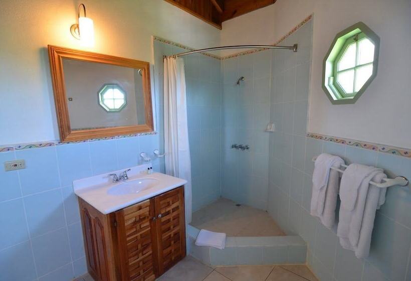 اتاق سوپریور با تخت بزرگ, Pimento Lodge Resort