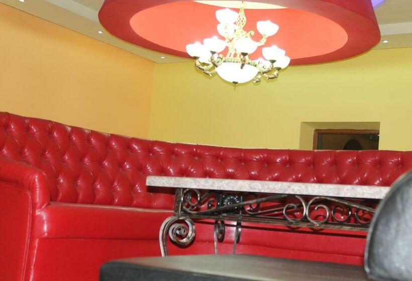 Suite Junior, Princ Plaza