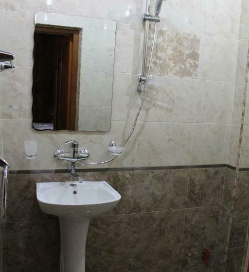 Suite Junior, Princ Plaza