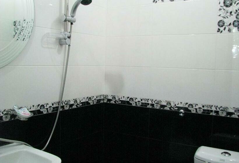 Suite Junior, Princ Plaza