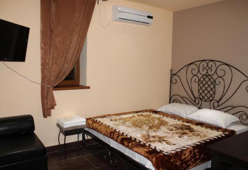 Camera Basic, Princ Plaza