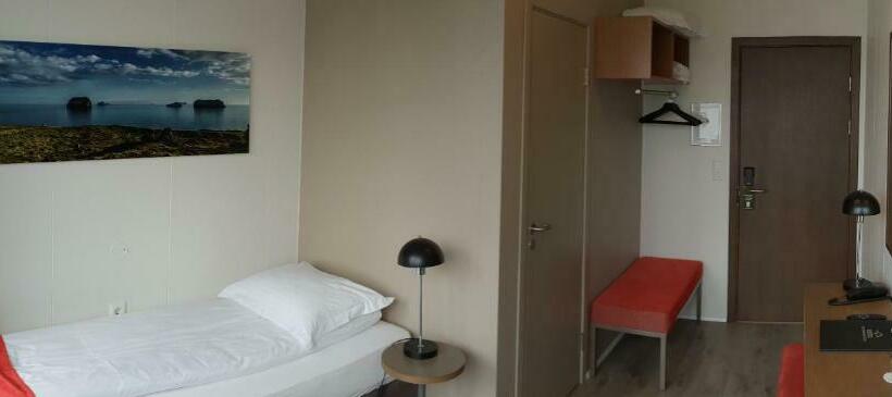 اتاق استاندارد یک نفره, Vestmannaeyjar