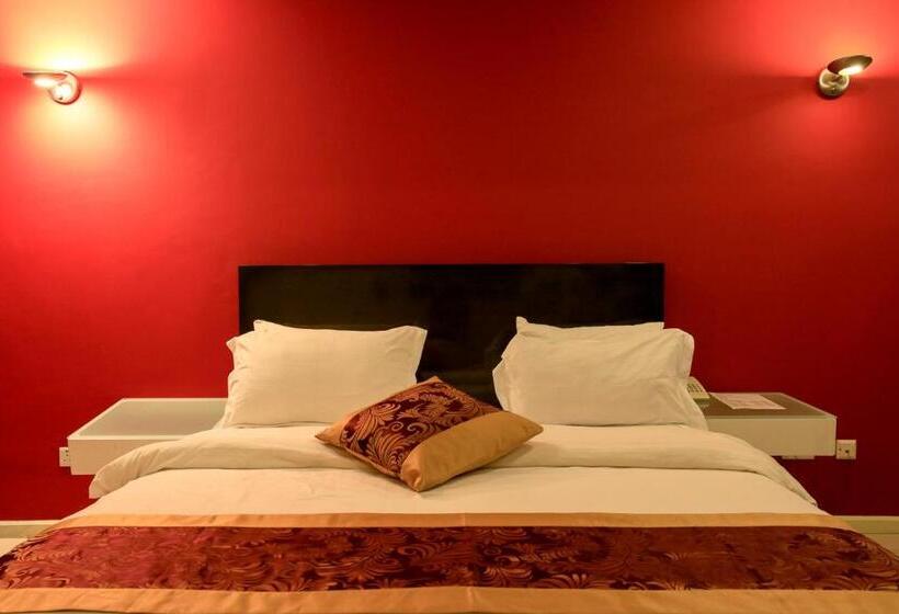 经济房, Vienna City