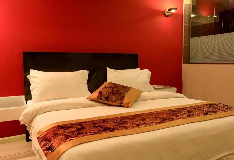 Номер Economy, Vienna City