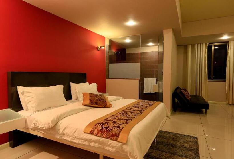 经济房, Vienna City