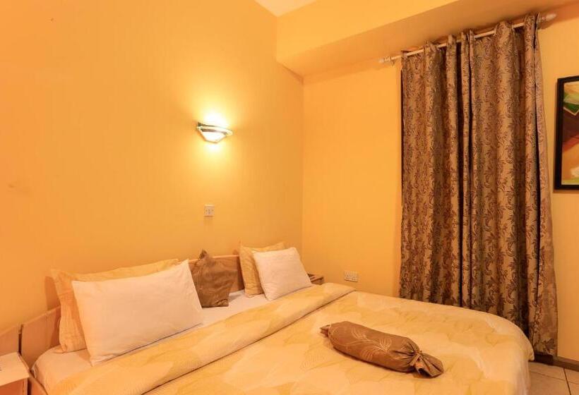 行政套房, Vienna City