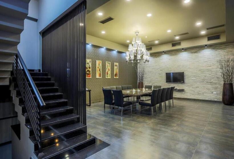 전용 풀장 스위트, Ibiza Hotel&spa