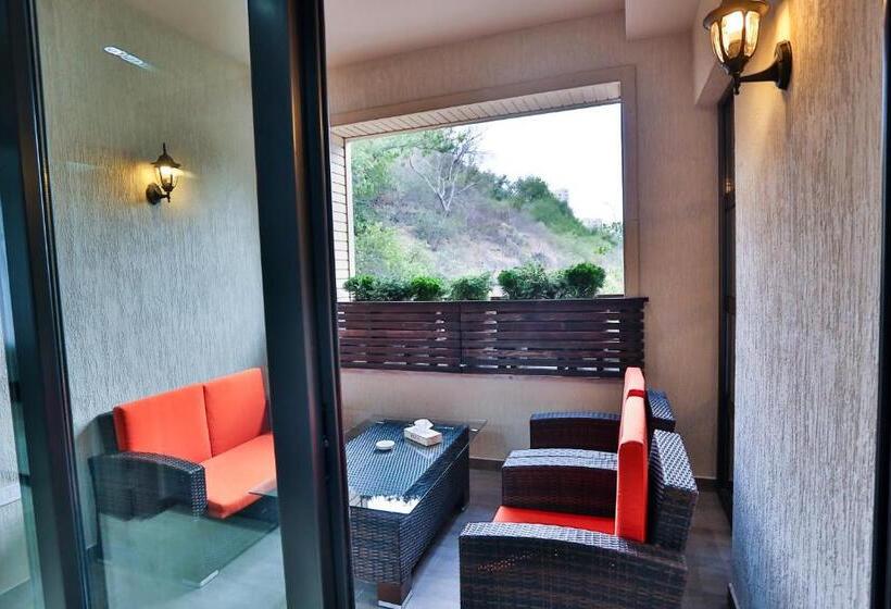 스탠다드 발코니 스튜디오, Ibiza Hotel&spa