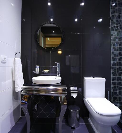 디럭스 패밀리 룸, Ibiza Hotel&spa