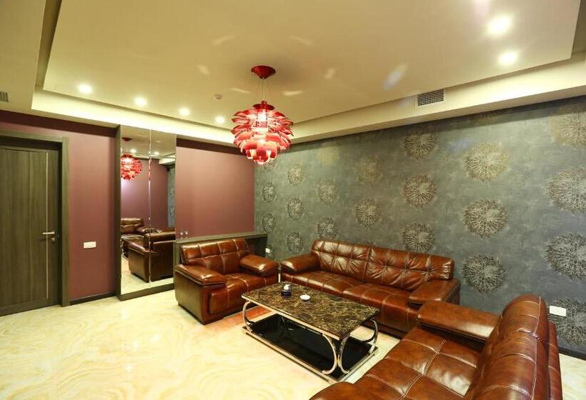 디럭스 패밀리 룸, Ibiza Hotel&spa