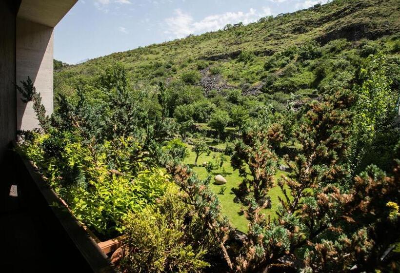 패밀리 룸 가든 전망, Ibiza Hotel&spa