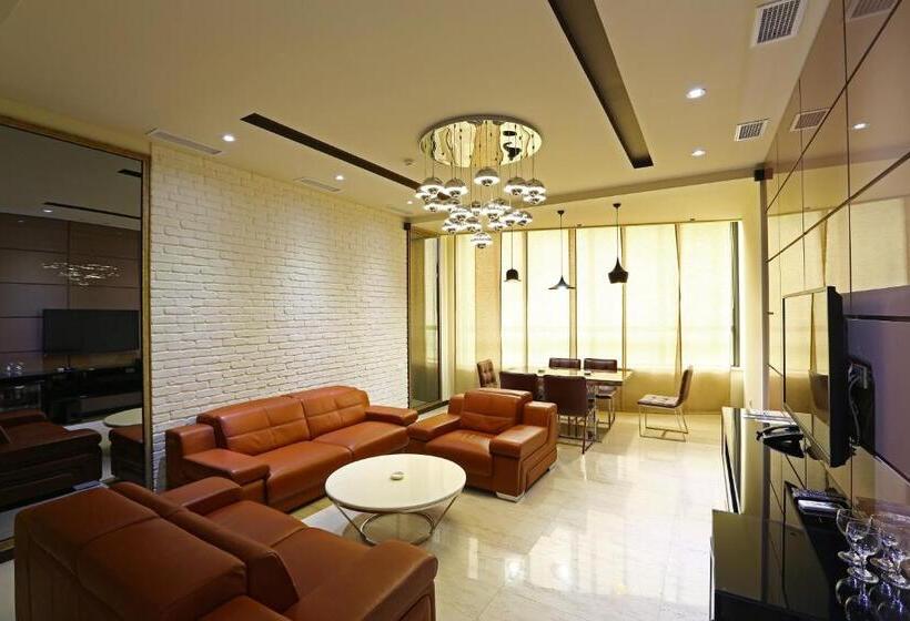 패밀리 스위트, Ibiza Hotel&spa