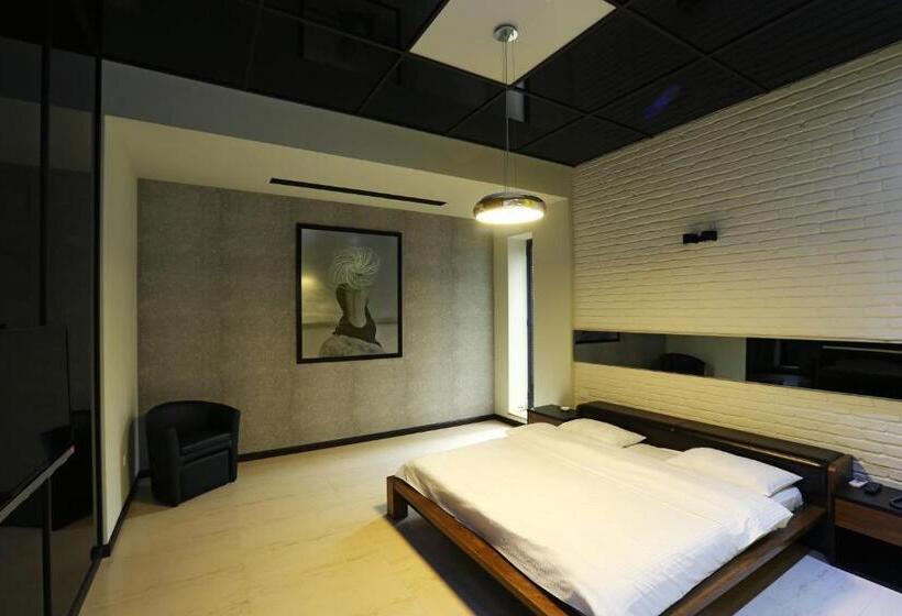 スイート（家族用）, Ibiza Hotel&spa