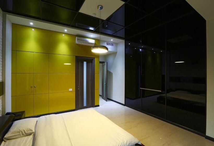 패밀리 스위트, Ibiza Hotel&spa