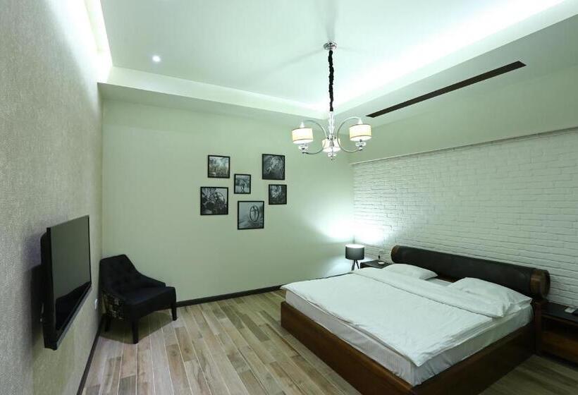 패밀리 스위트, Ibiza Hotel&spa