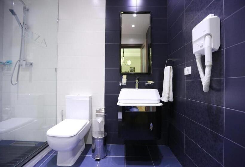 패밀리 스위트, Ibiza Hotel&spa